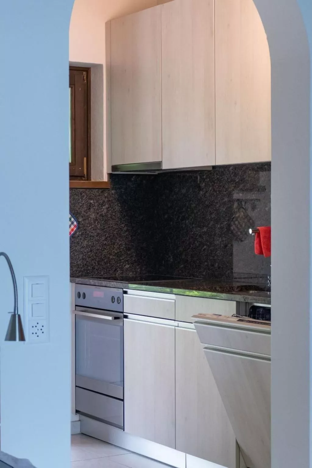 Casa Daniela App 36-Binnen