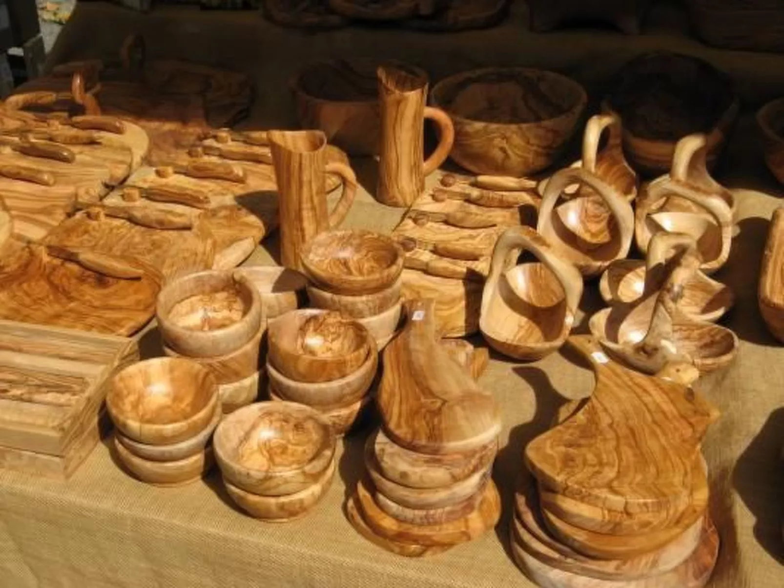 FERIENHAUS, FERIENHAUS "MAISON DE LAVANDE" (LAVENDELHAUS)-Buiten