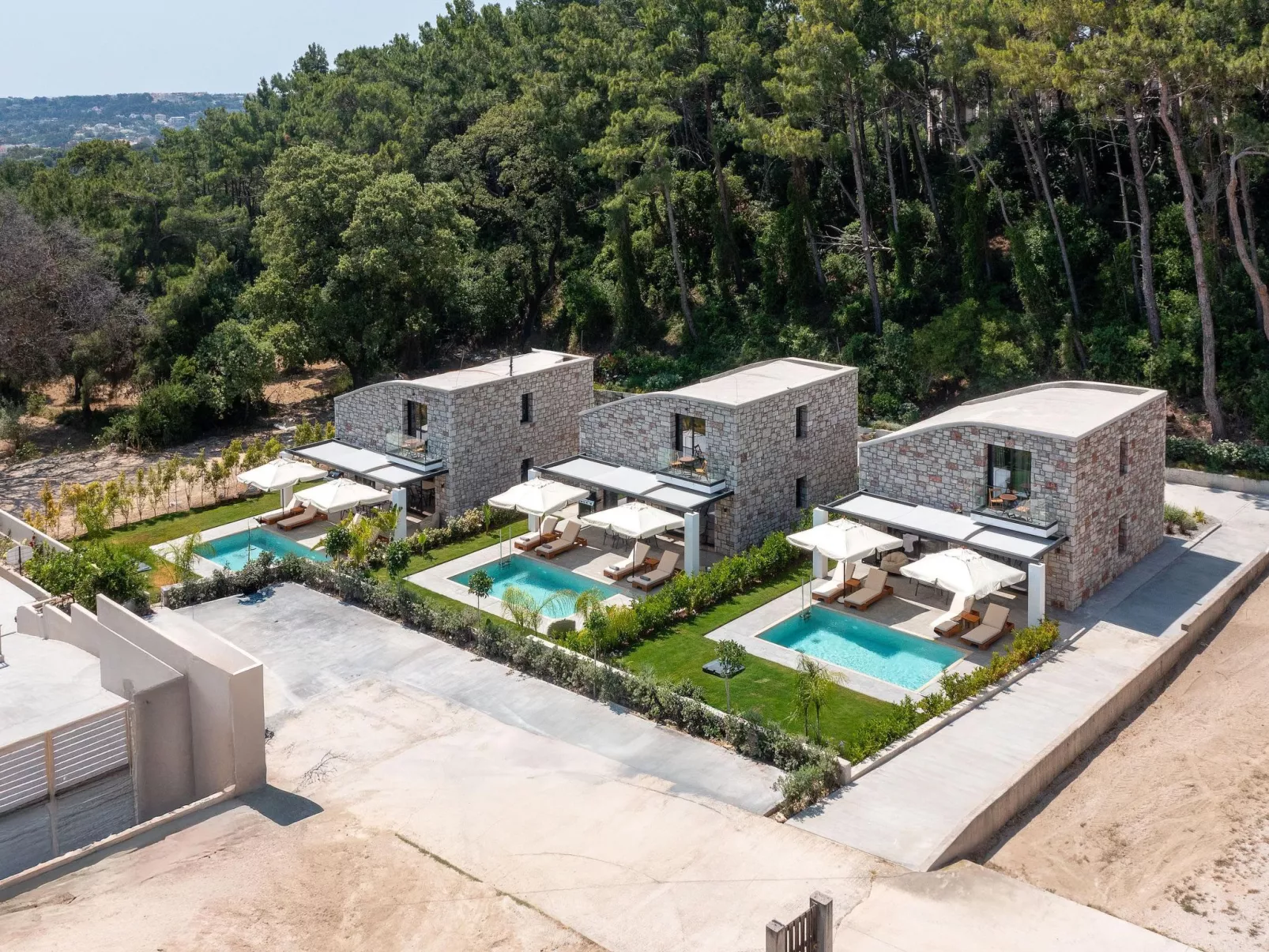 Rokas Luxus-Villen-Villa Dimitra-Image-tags.info