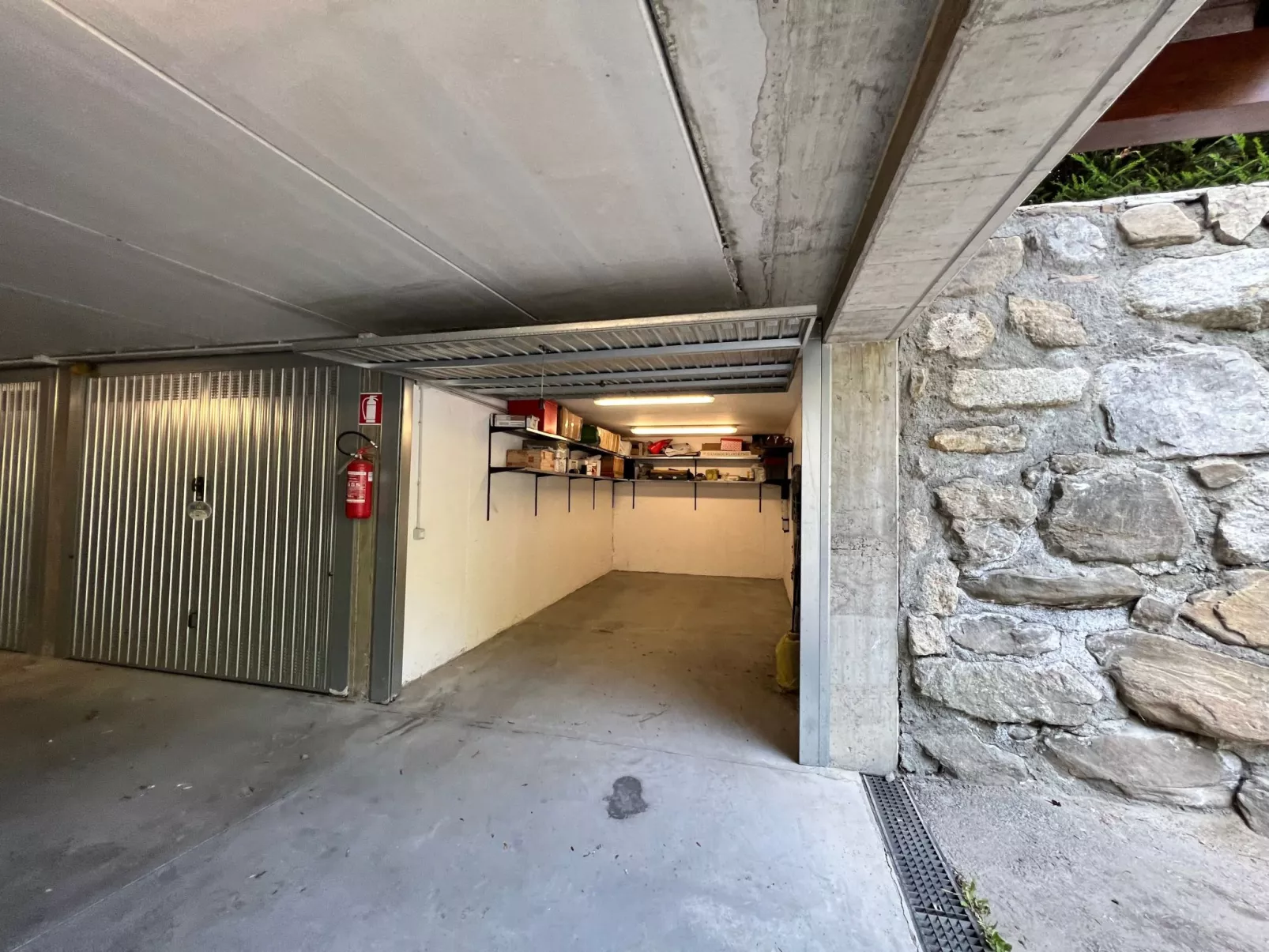 Von Holiday World-Buiten