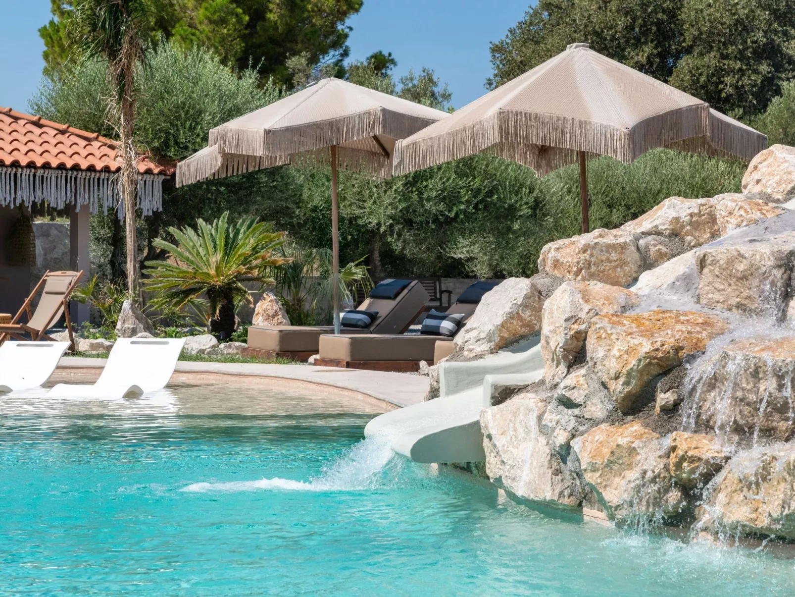 Ferienvilla 'Summer Wind Mansion-Image-tags.info