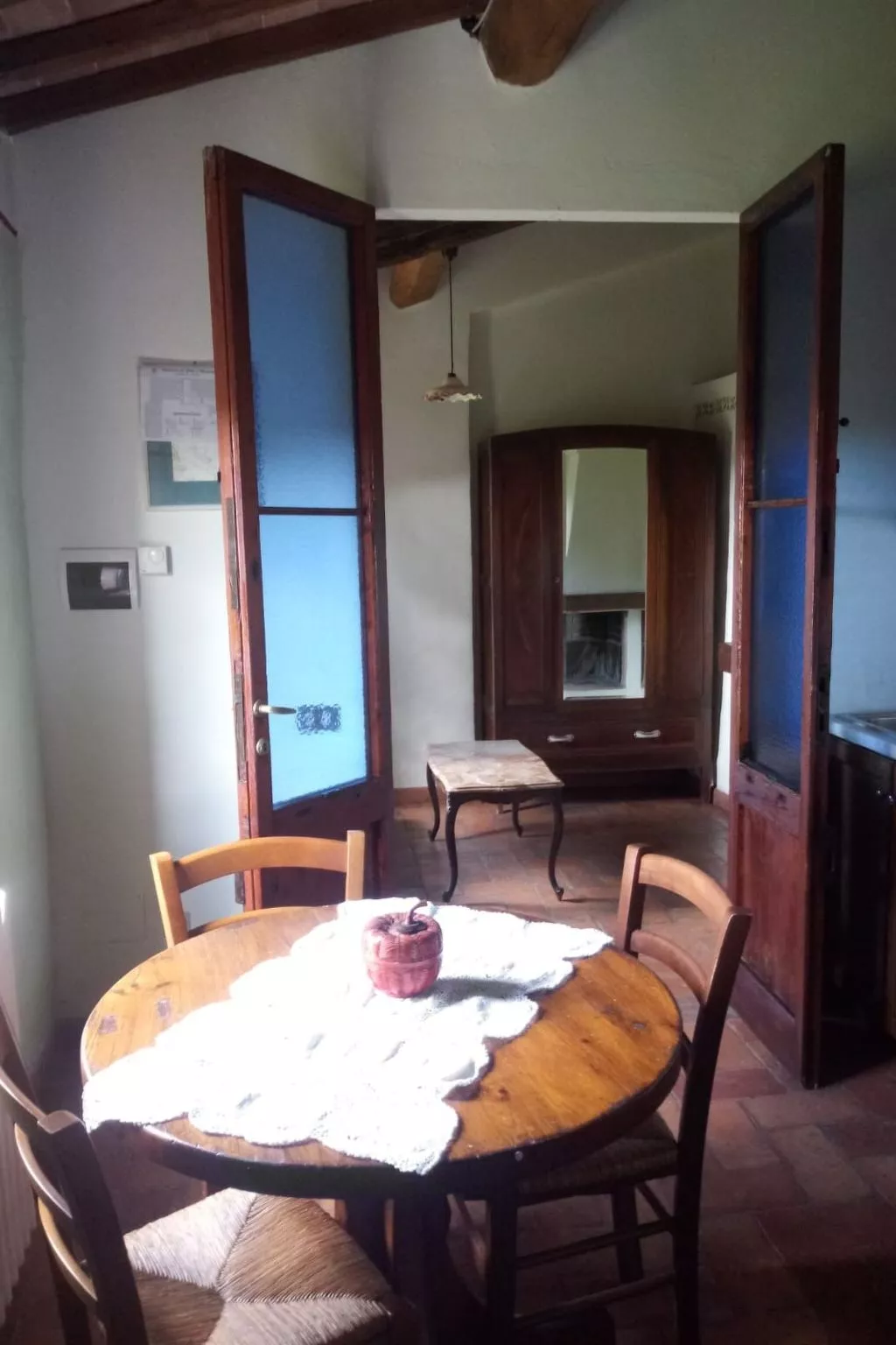 Unsere Kunden sind unsere Freunde-Binnen