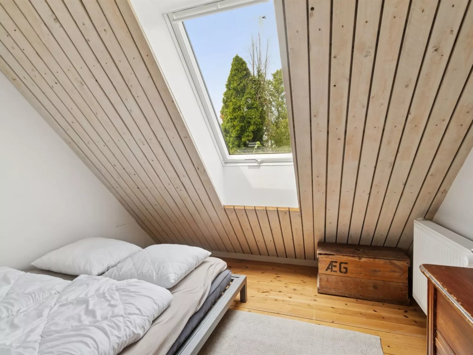 "Mirija" - 350m from the sea-Binnen