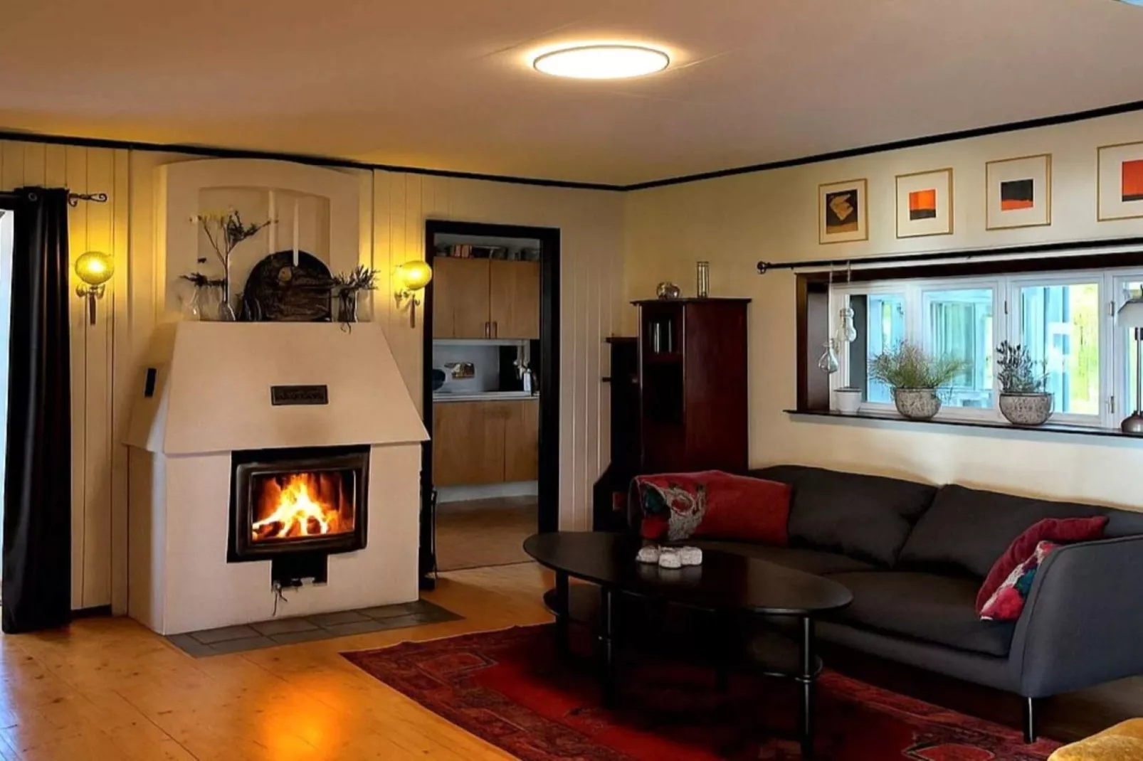 4 sterren vakantie huis in VÄRNAMO-Binnen