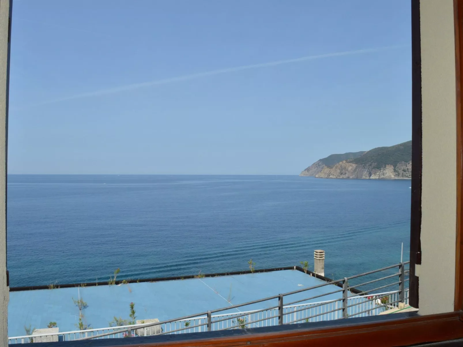 ILA2107 HOUSE LIBECCIO