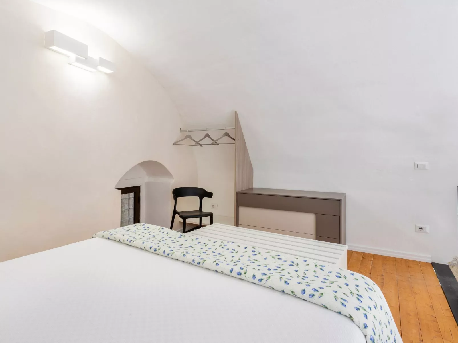 Casa Maria Jucunda Sicilia-Binnen