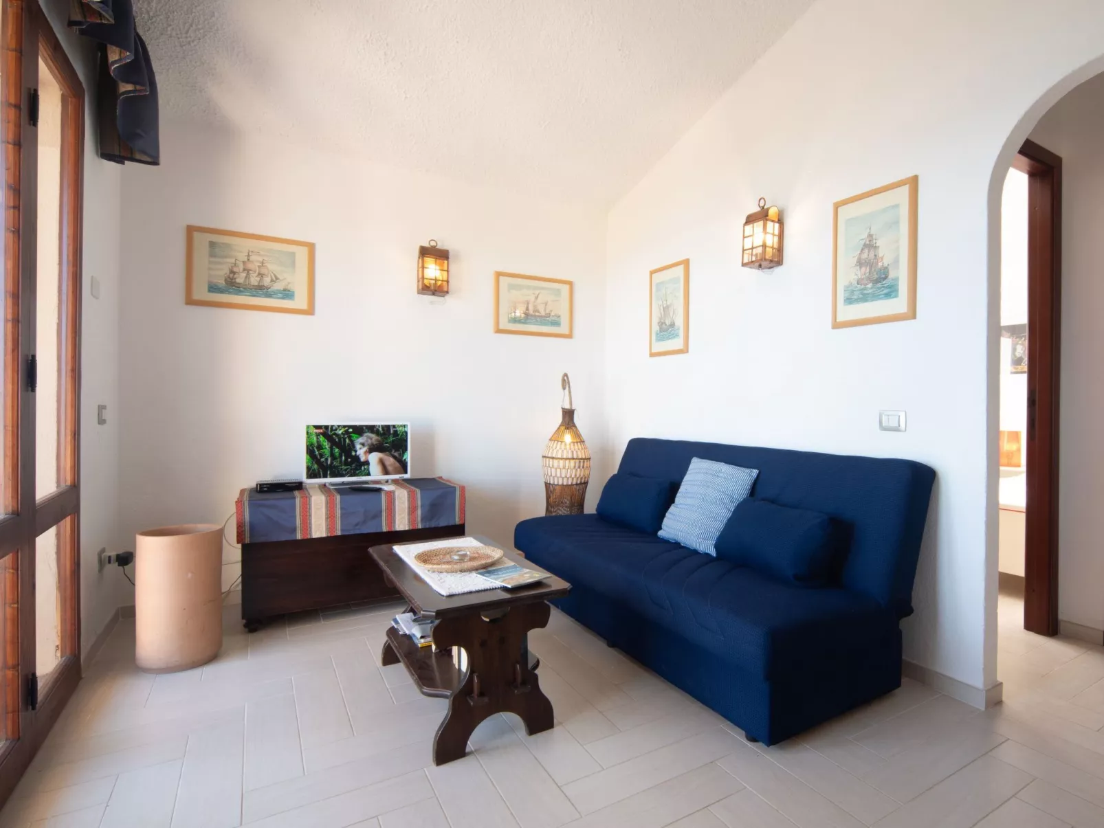 CASA BELVEDERE-Binnen