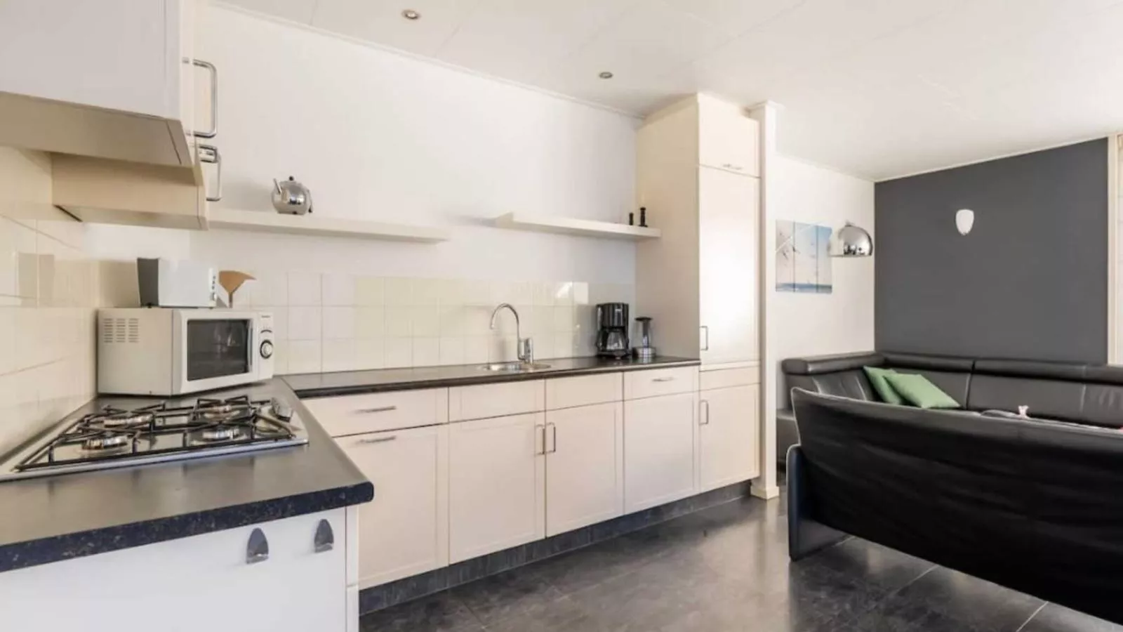 Scheldeoord 54-Keuken