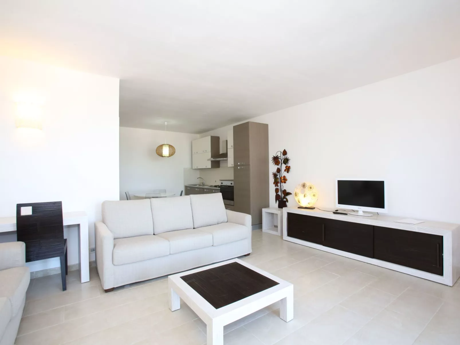 Villa Eos - piscina panoramica-Binnen