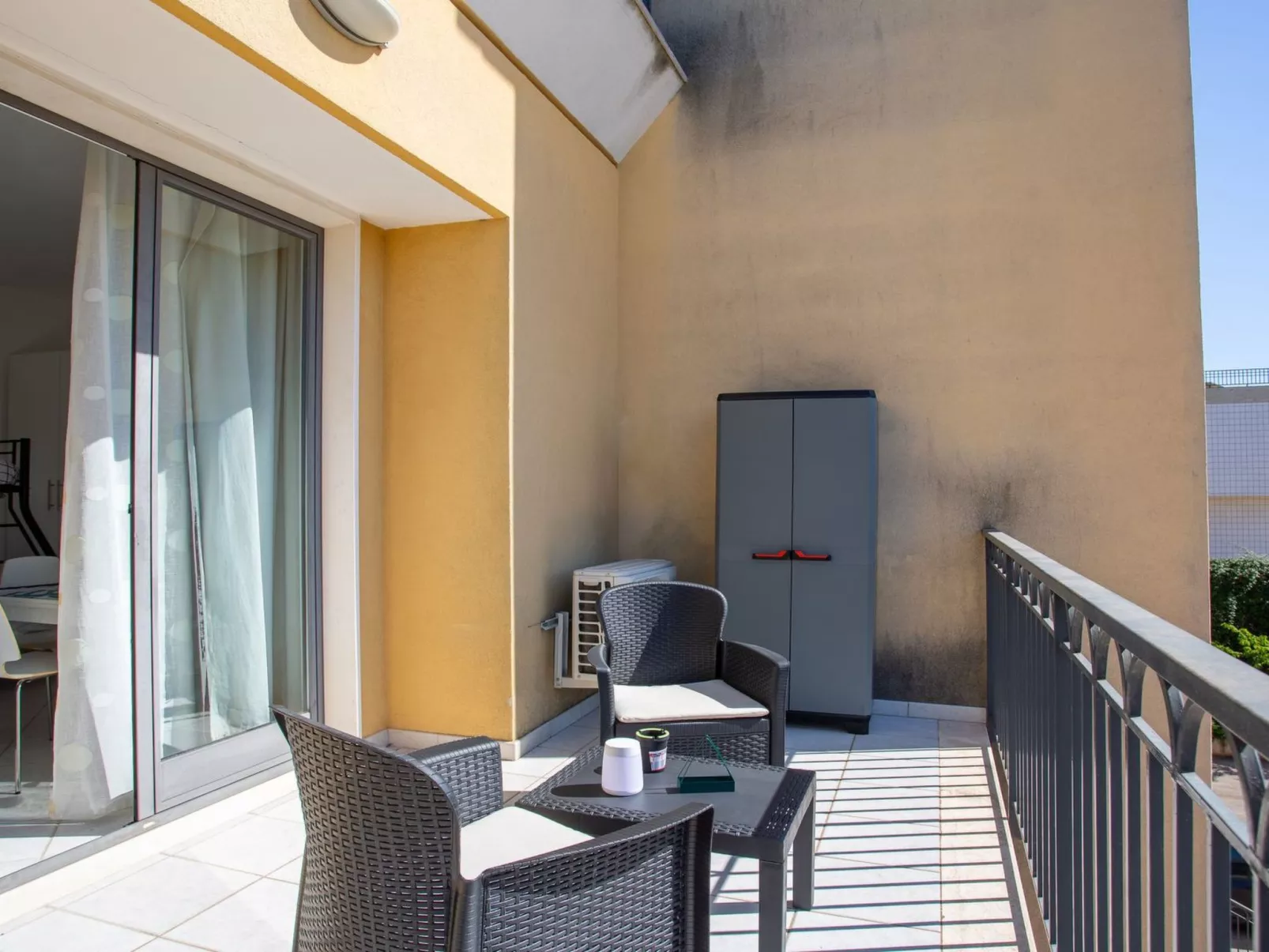 5 Bnb delle Nazioni mit Parkplatz, 9min Flughafen Meer-Binnen