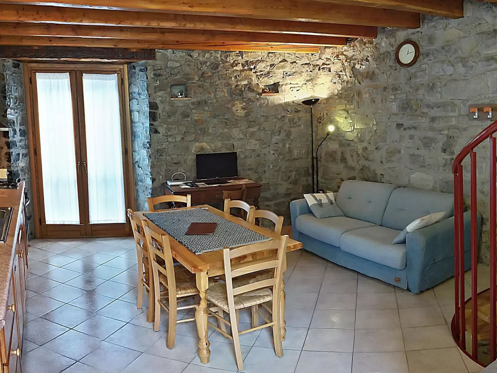 Open Space Penthouse im Schloss mit Seeblick-Image-tags.info