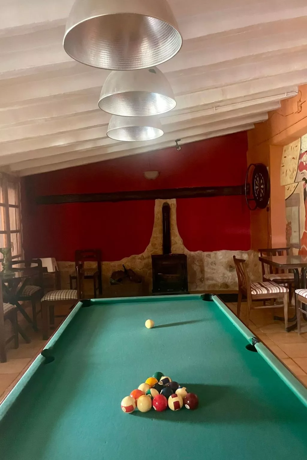 Casa Rural Ubeda-Image-tags.info