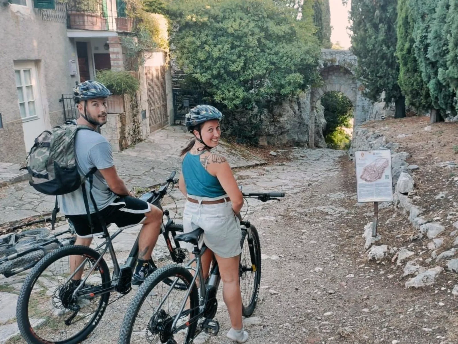 Casa Agave, Entspannung, Wellness und Natur in der Maremma - Buiten