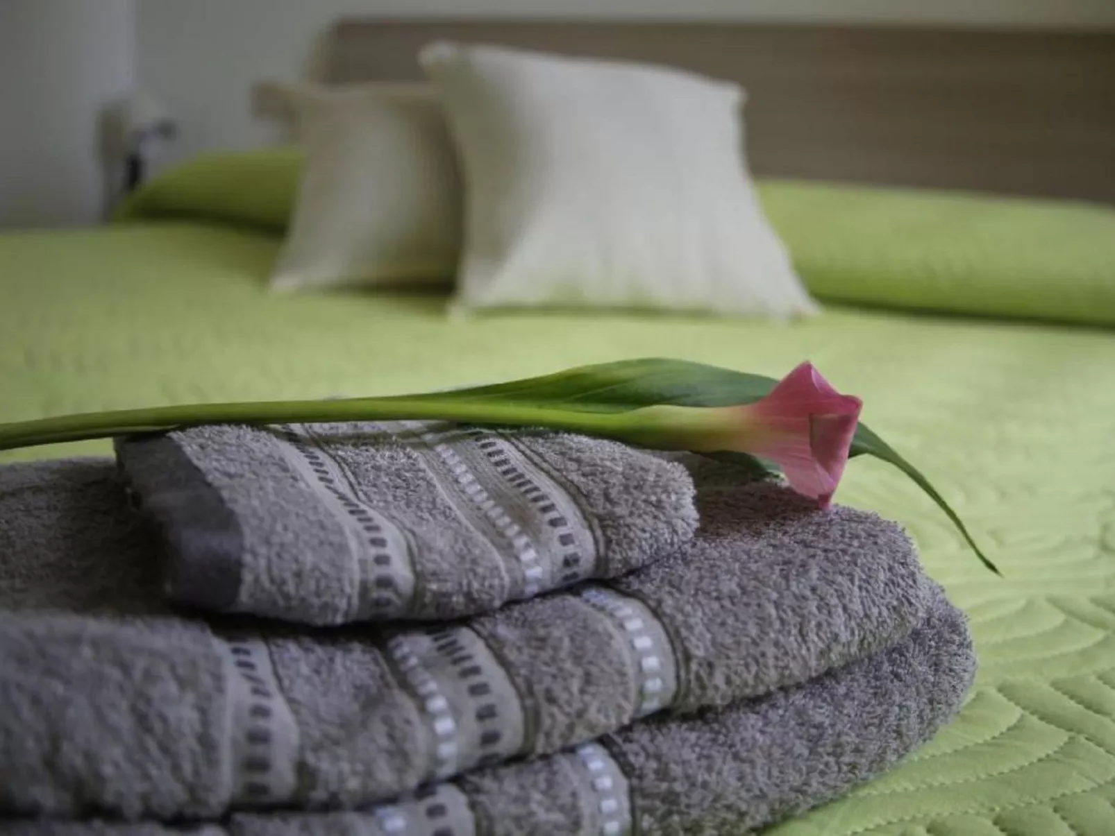 Haus und Frühstück La Madonnina-Binnen