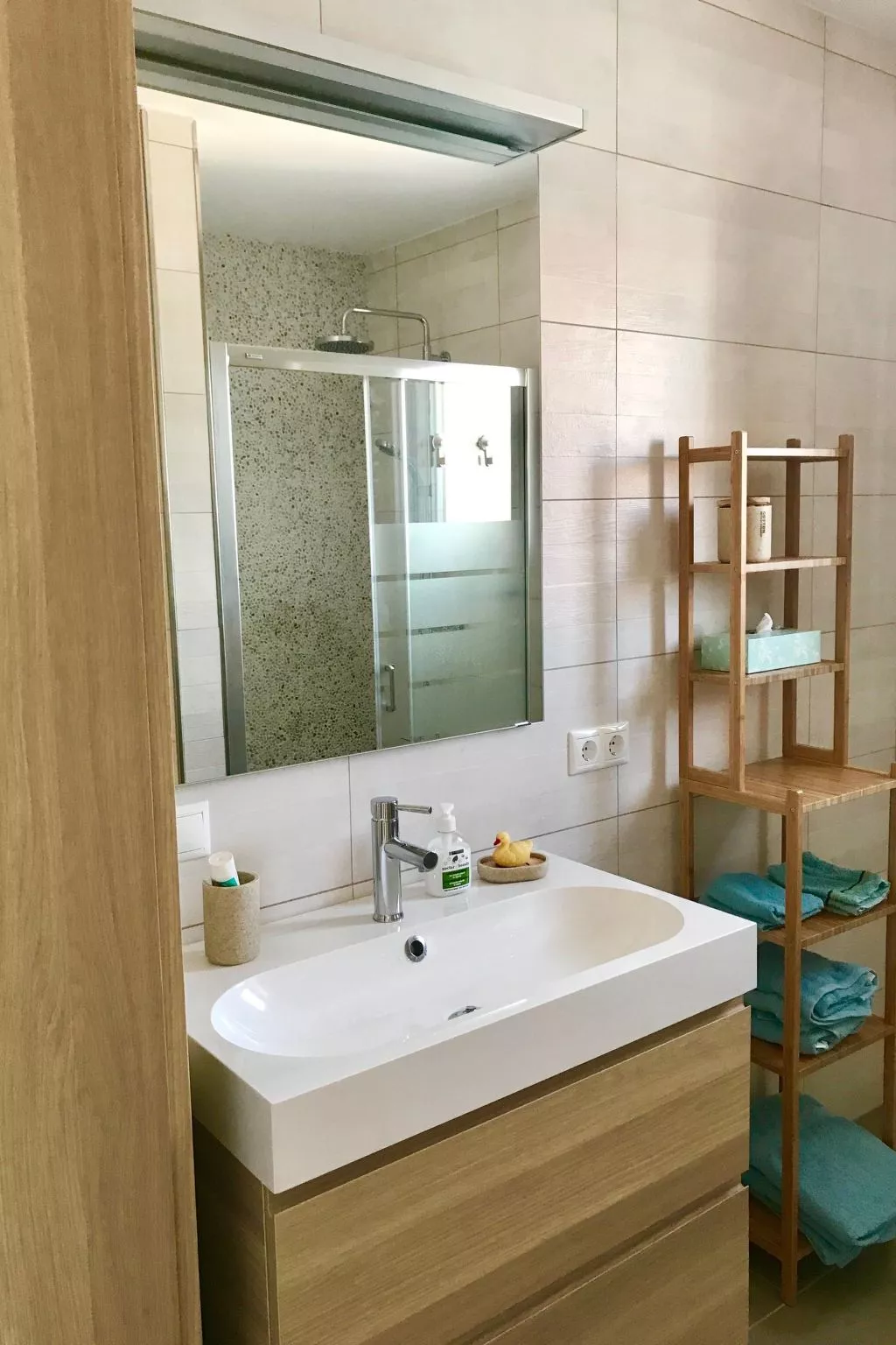 Casa Velazquez -Ferienhaus mit privatem Pool-Binnen