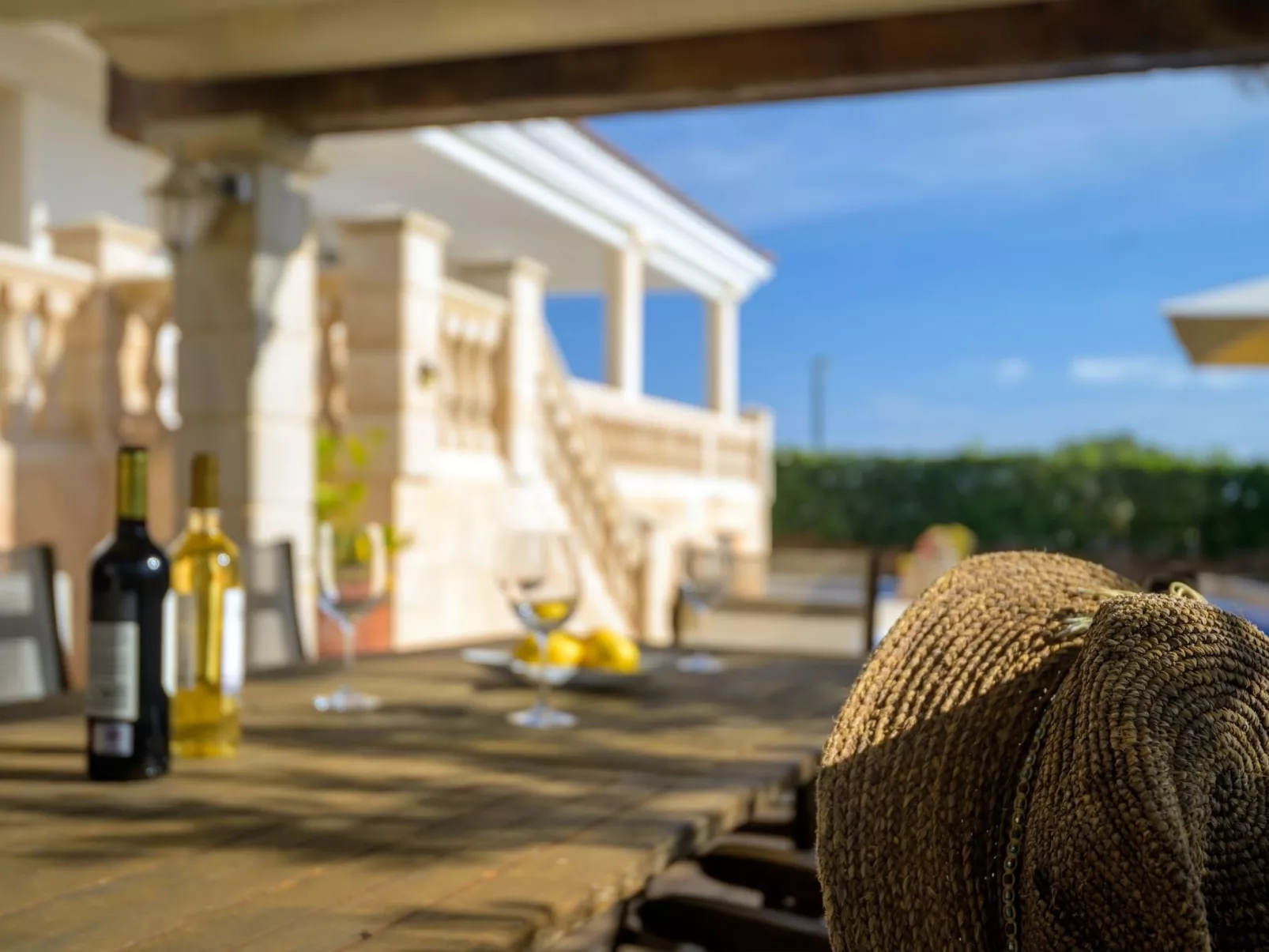 Villa Rafael Menorca - Image-tags.info