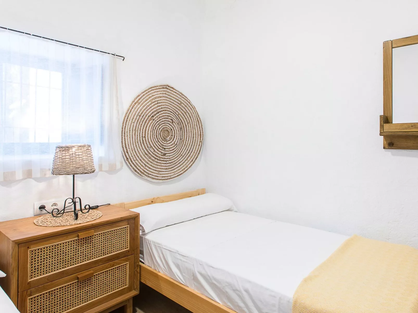 Casa Llevant 4 pax-Binnen