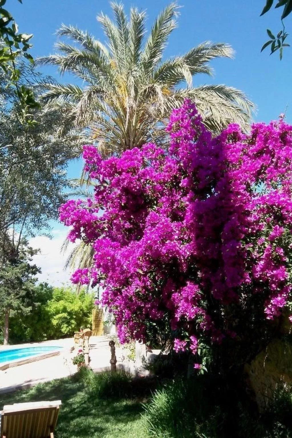 Ferien im Herrenhaus-Buiten