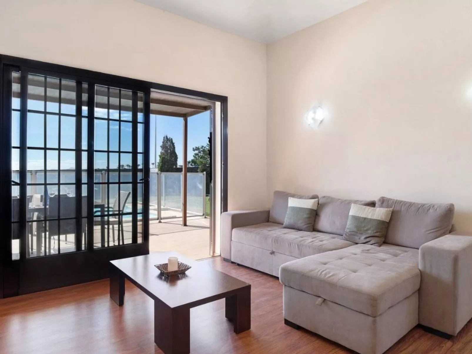 Villa Abuelo Paco - Privater beheizter Pool-Image-tags.info