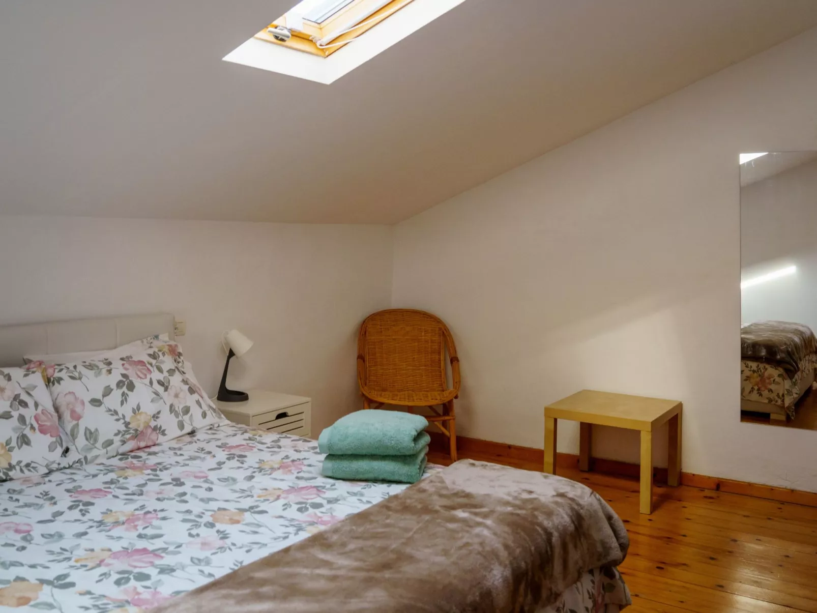 Casa Julia Costa Tropical - Ländliches Haus an der tropischen Küste mit Salzpoo-Binnen