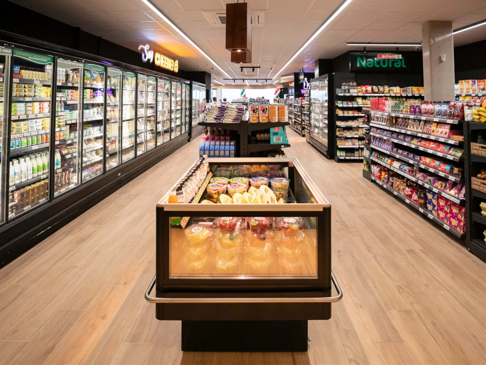 Villa mit Wasserblick-Binnen