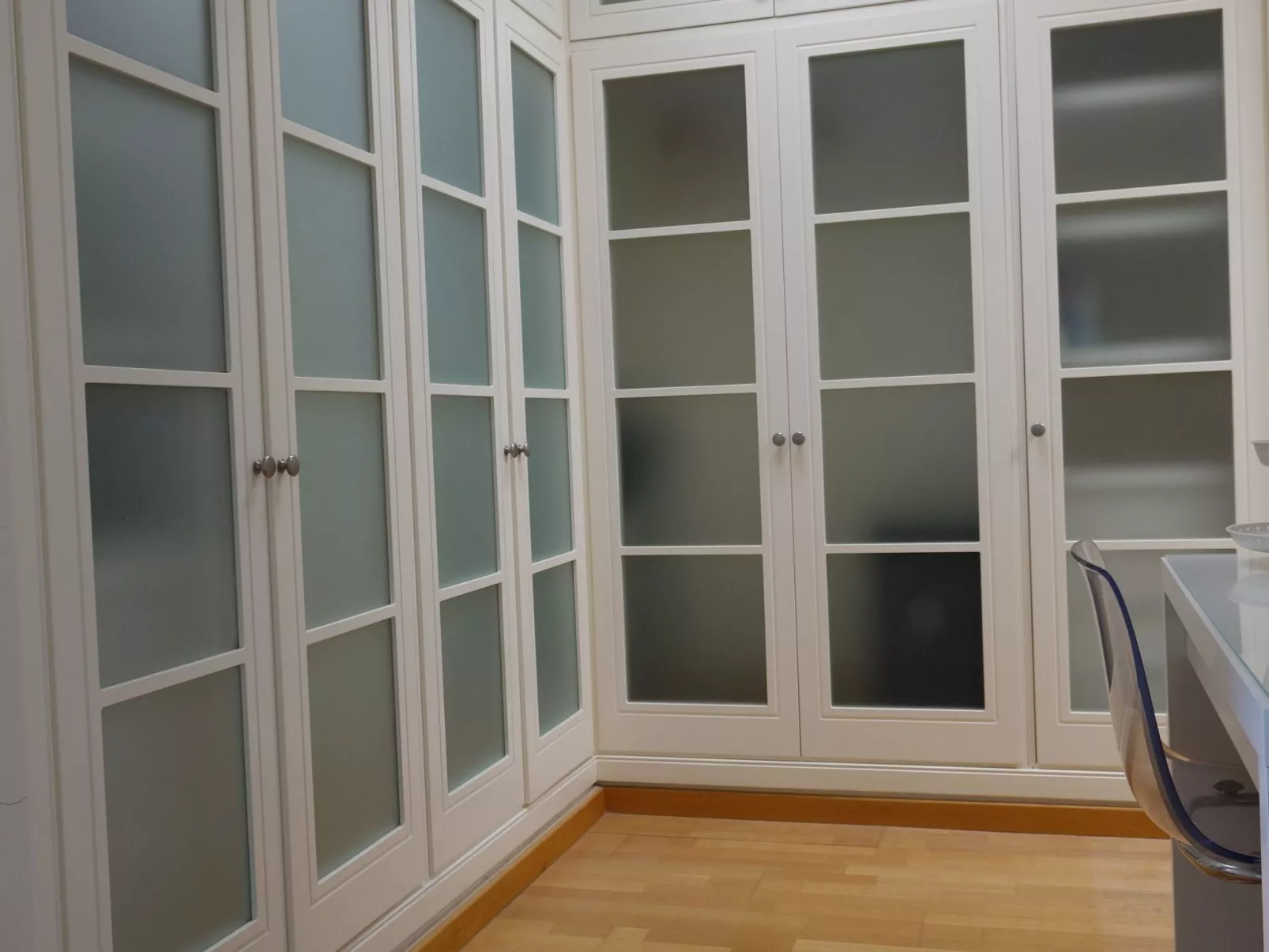 5-Sterne-Villa großer Luxus-Binnen