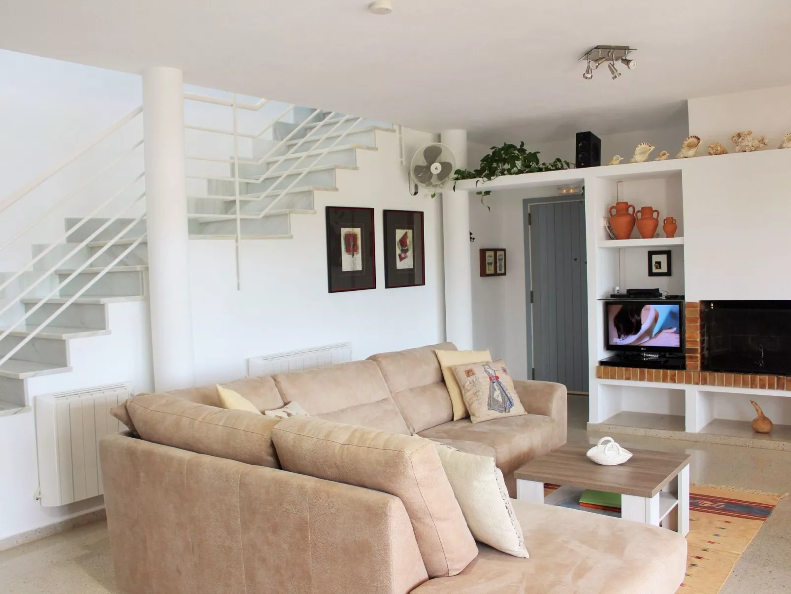 Villa Can Toni mit Schwimmbad-Binnen