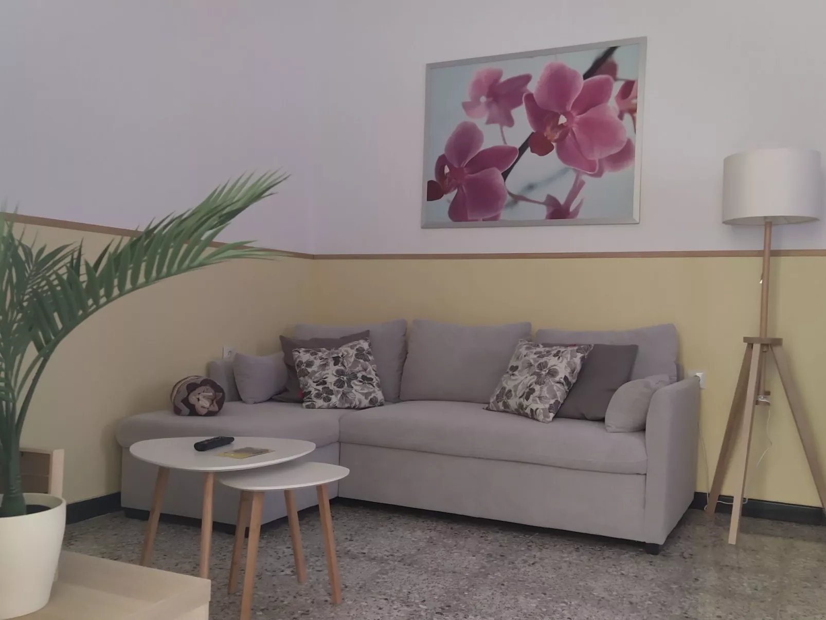 Edara Home - Haus mit privatem Garten-Binnen