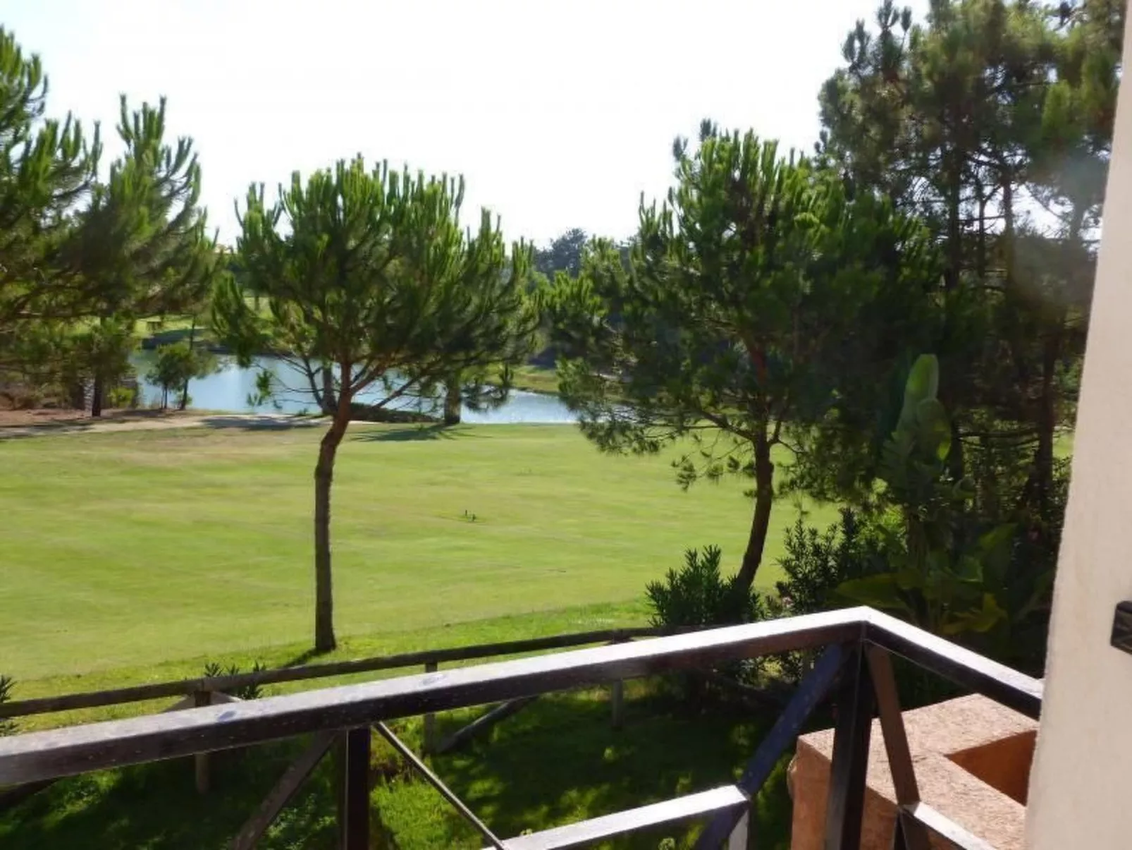 Islantilla Strand und Golf-Buiten