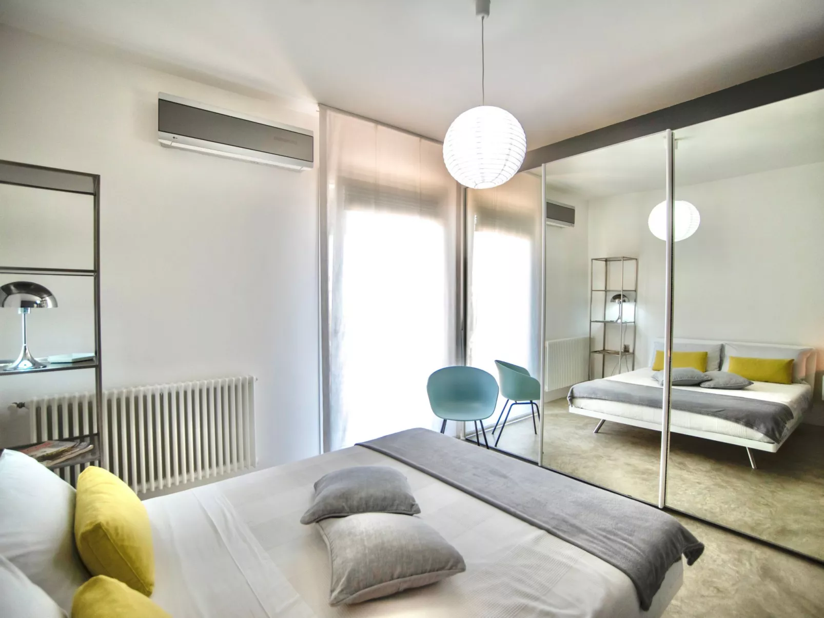 Villa Re di Denari in Terrasini-Binnen