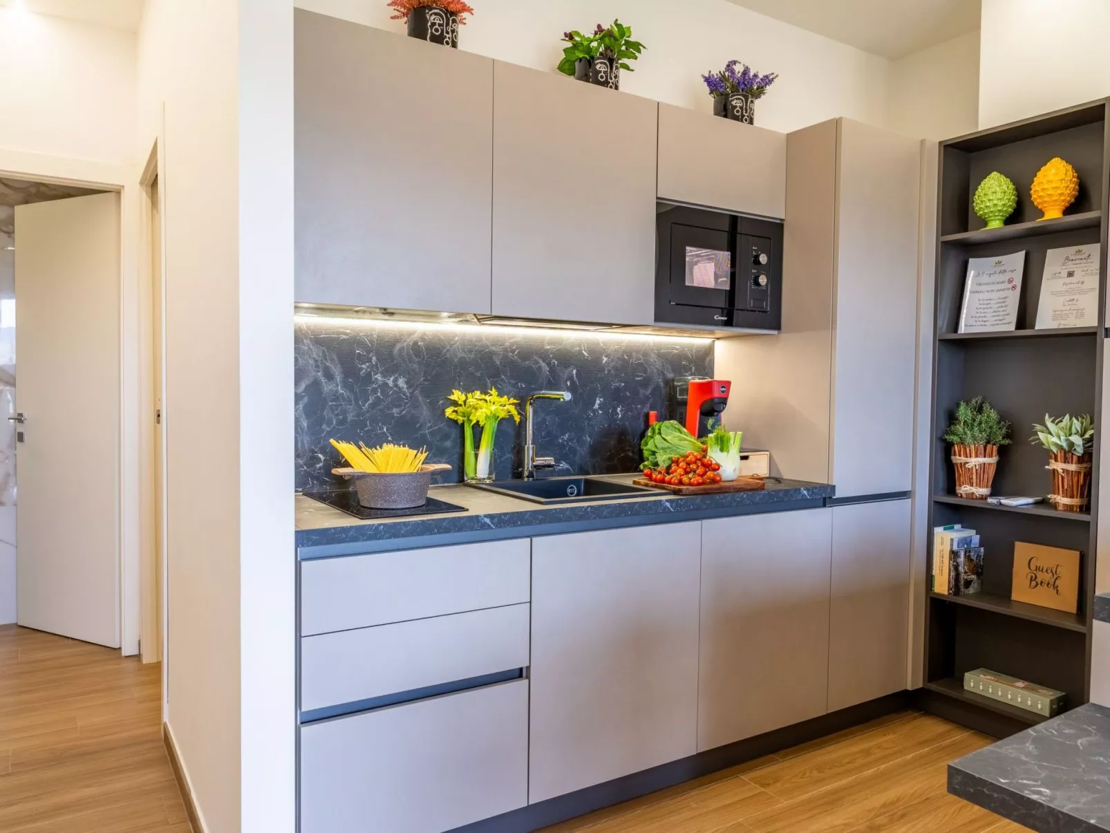 U Principi Luxus-Ferien-Binnen