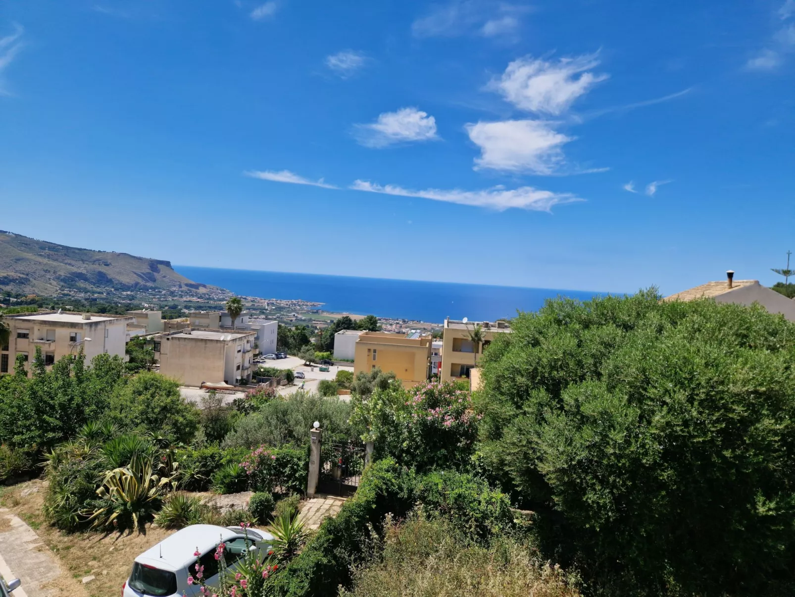 Happy House von Holiday World-Buiten