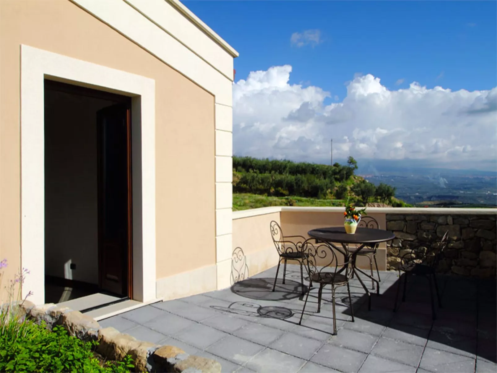 Villa 'La Vecchia Dimora'-Image-tags.info