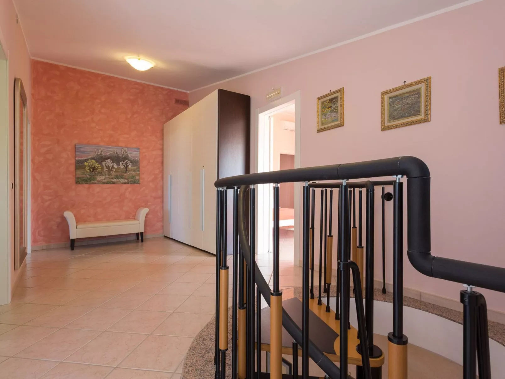 Angenehmes Haus mit privatem Pool-Image-tags.info