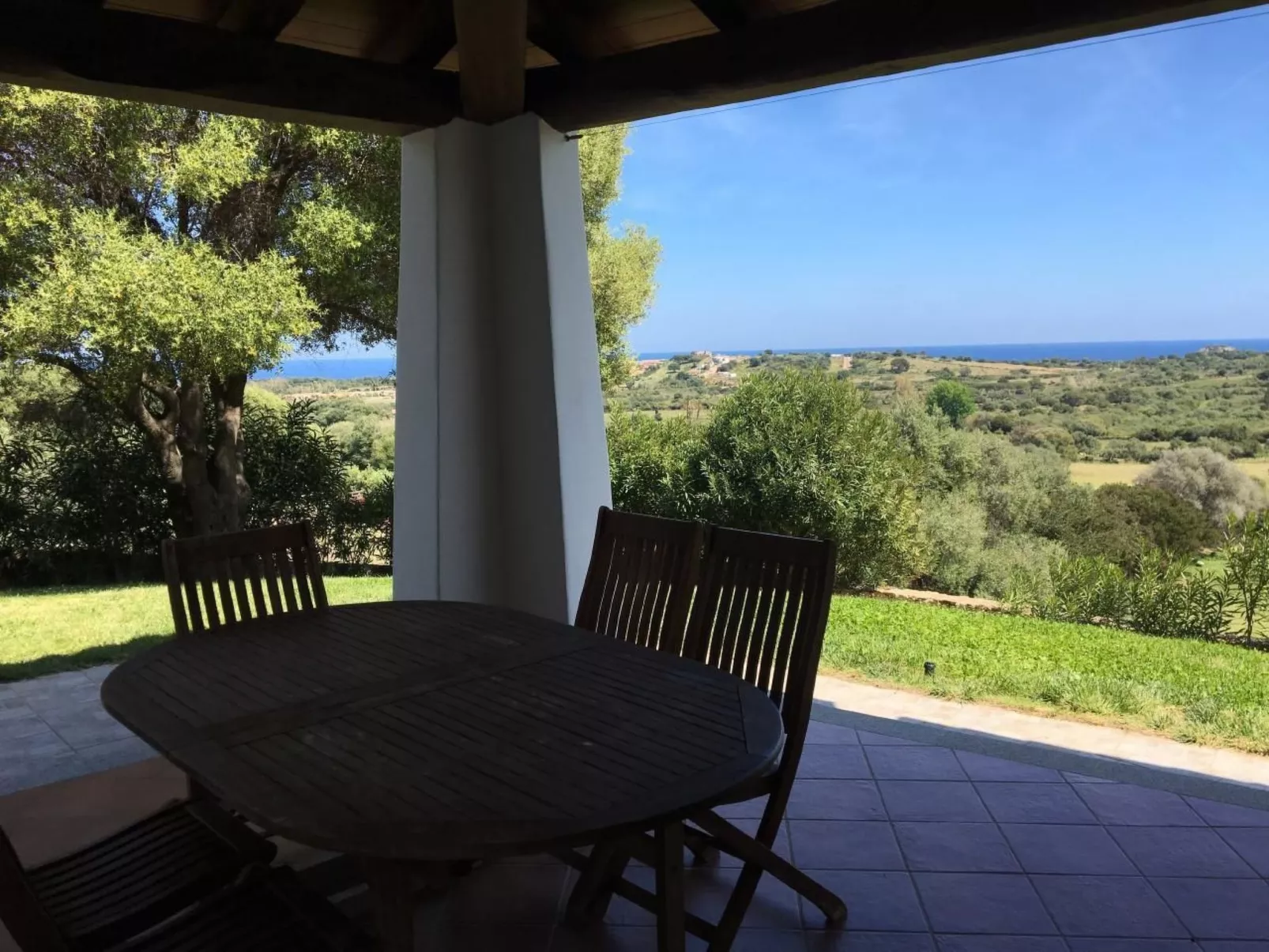 Wohnung "Rena" mit Meerblick-Image-tags.info