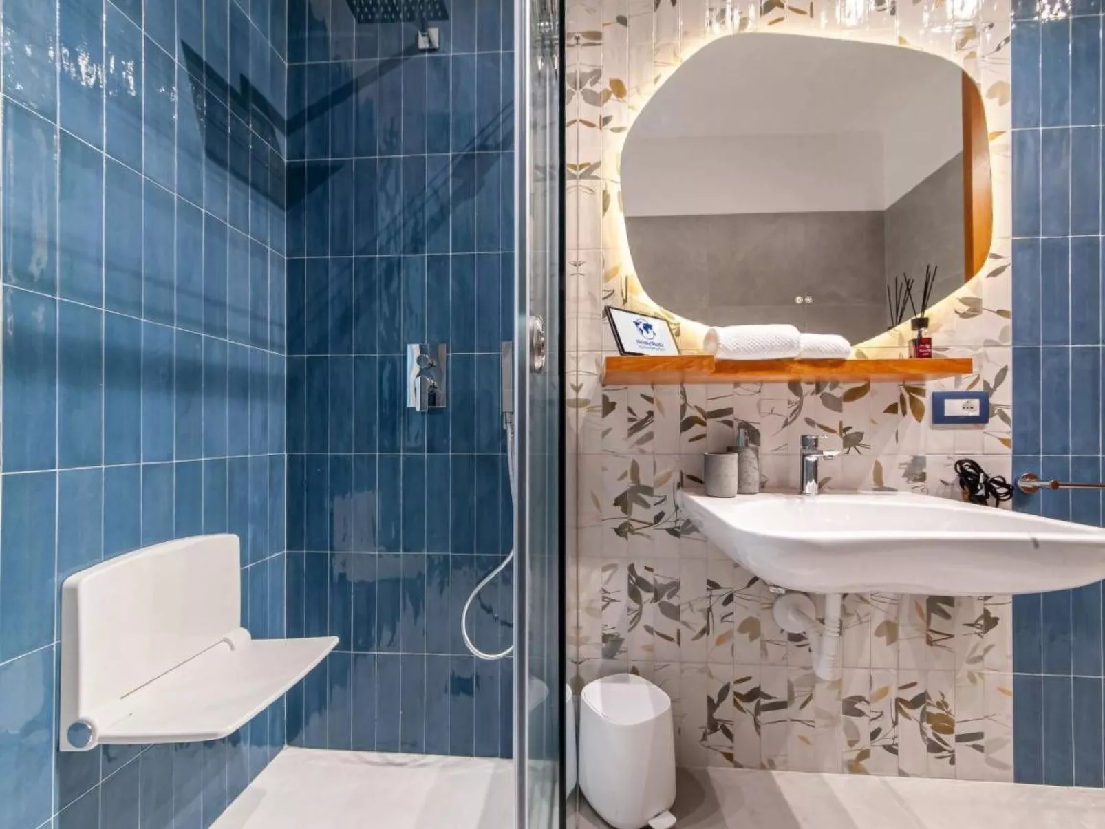 Casa Mary Rose von Holiday World-Binnen