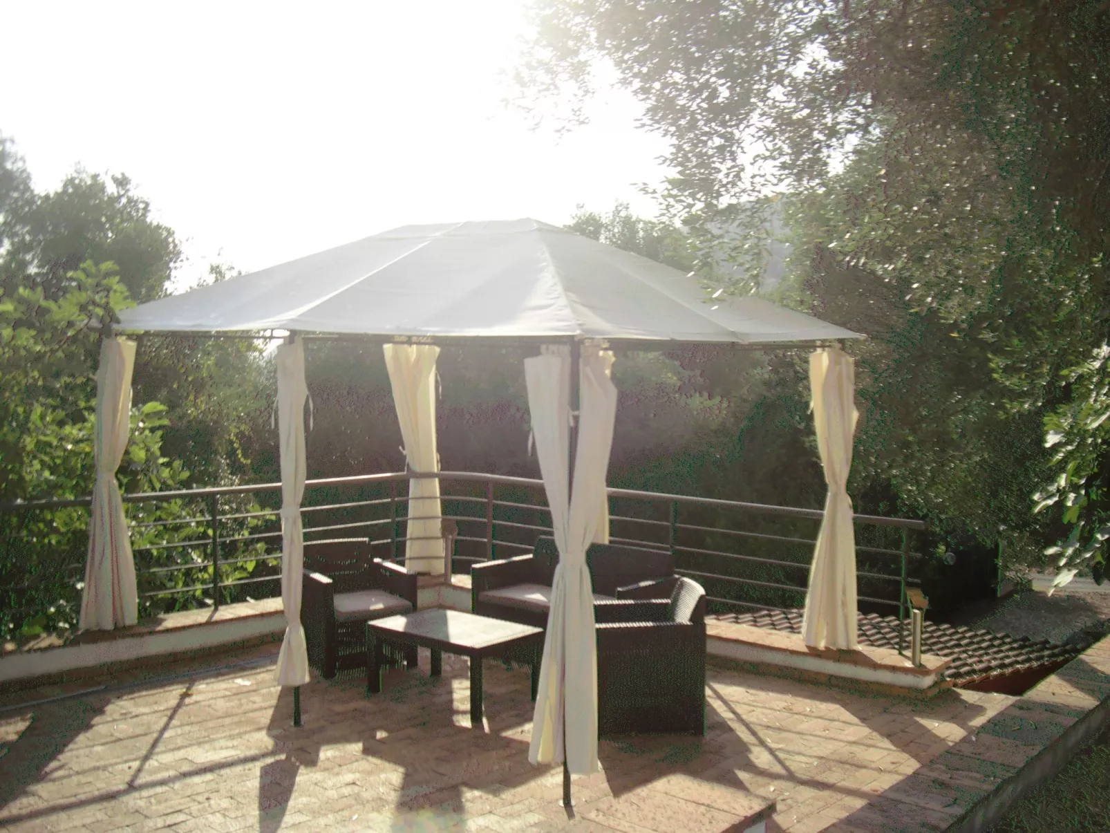 Strandnahe Wohnung in Pisciotta mit Grill-Image-tags.info