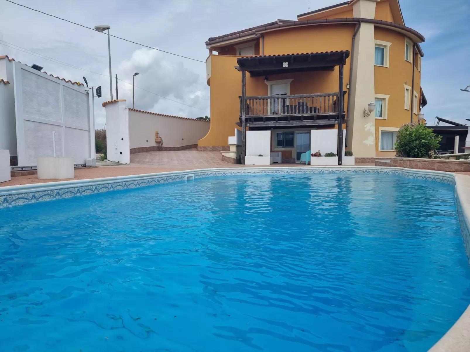 Villa Baia Smeralda bei Holiday World-Image-tags.info