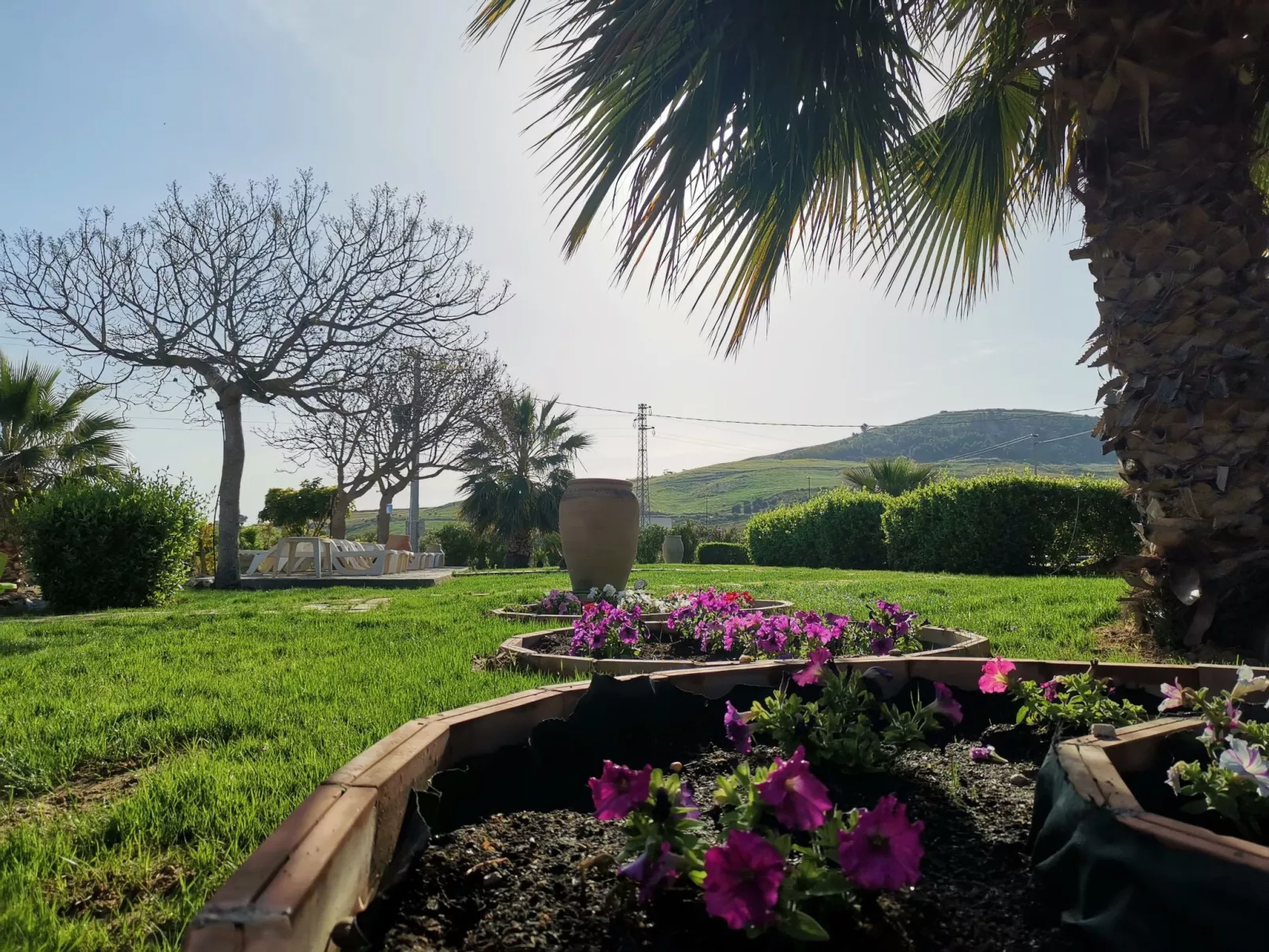 Wohnung 1 Zwei-Zimmer-Wohnung in Cattolica Eraclea-Image-tags.info