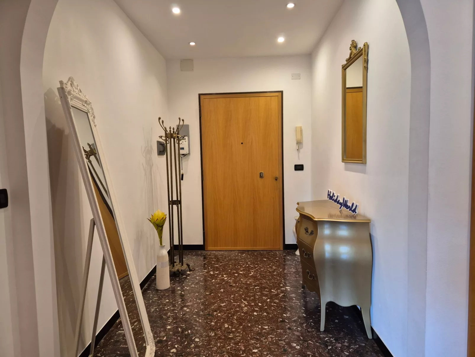 Casa Gagge by Holiday World-Binnen