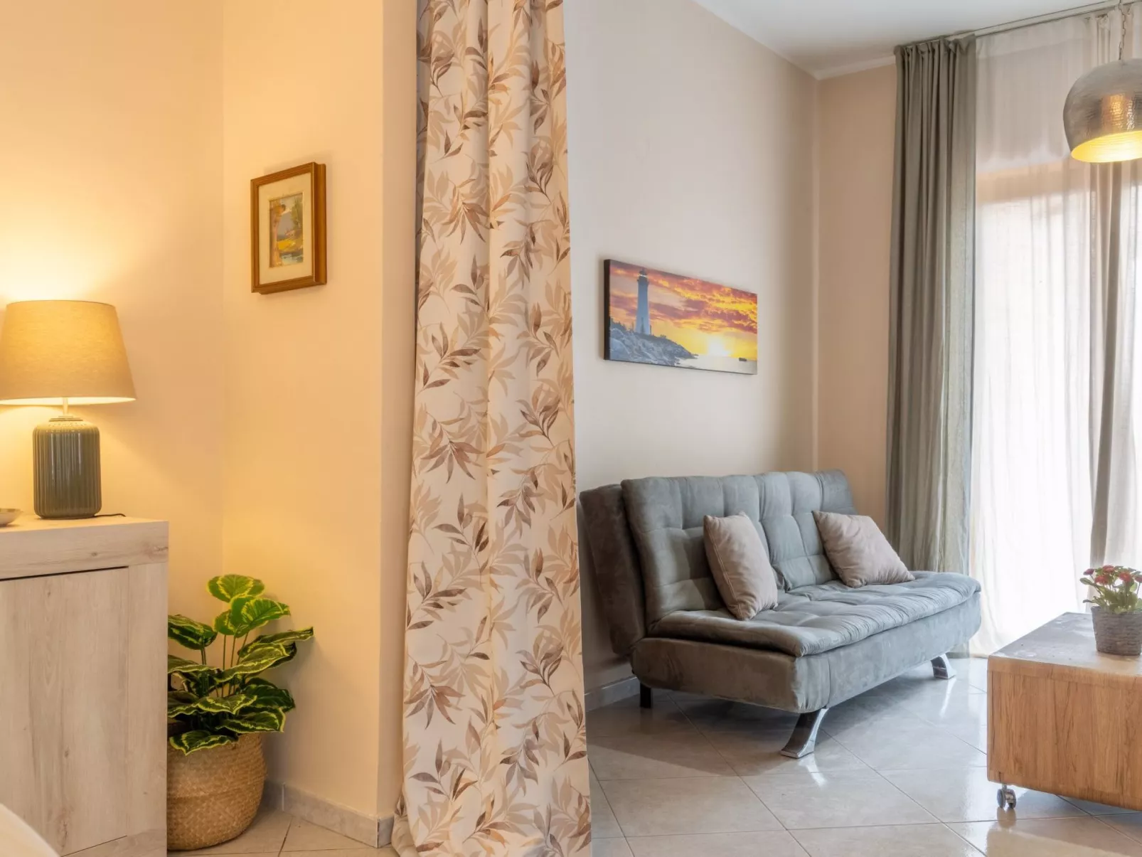 Zafferana's Pool Rückzugsort-Binnen