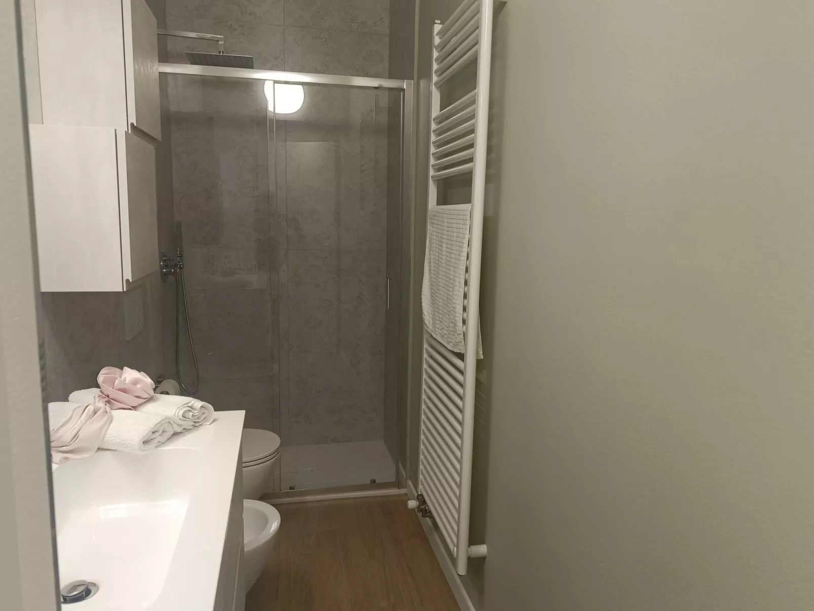 A Casa di Raffi von Holiday World-Binnen