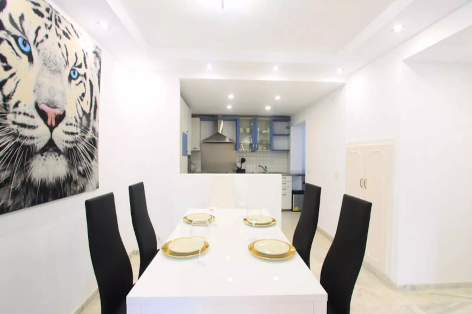 Appartements à Marbella-Niet-getagd