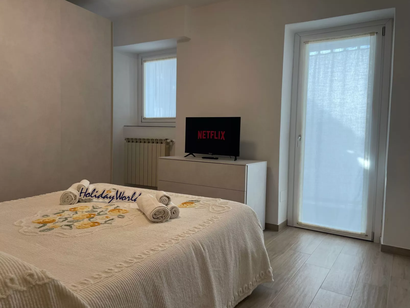 Casa Marì bei Holiday World-Binnen