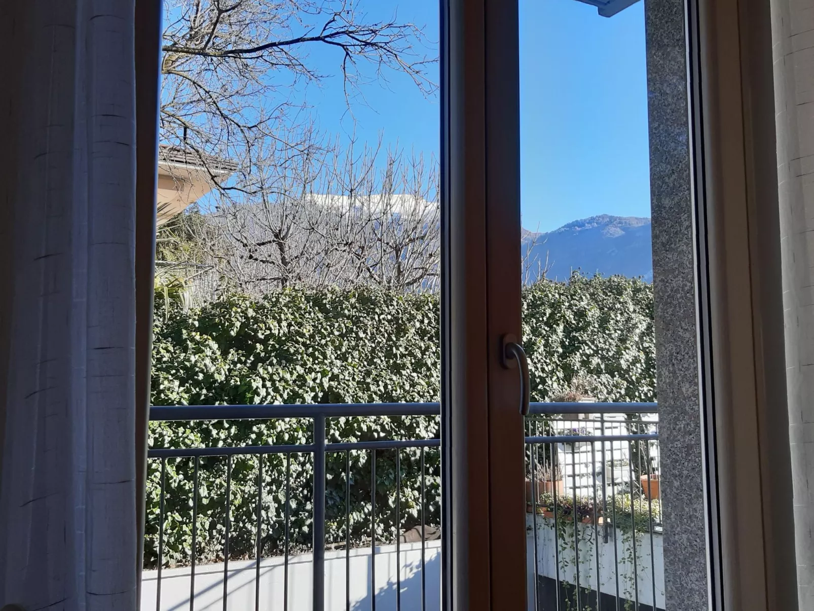 Casa Padronale nähe Arco-Buiten