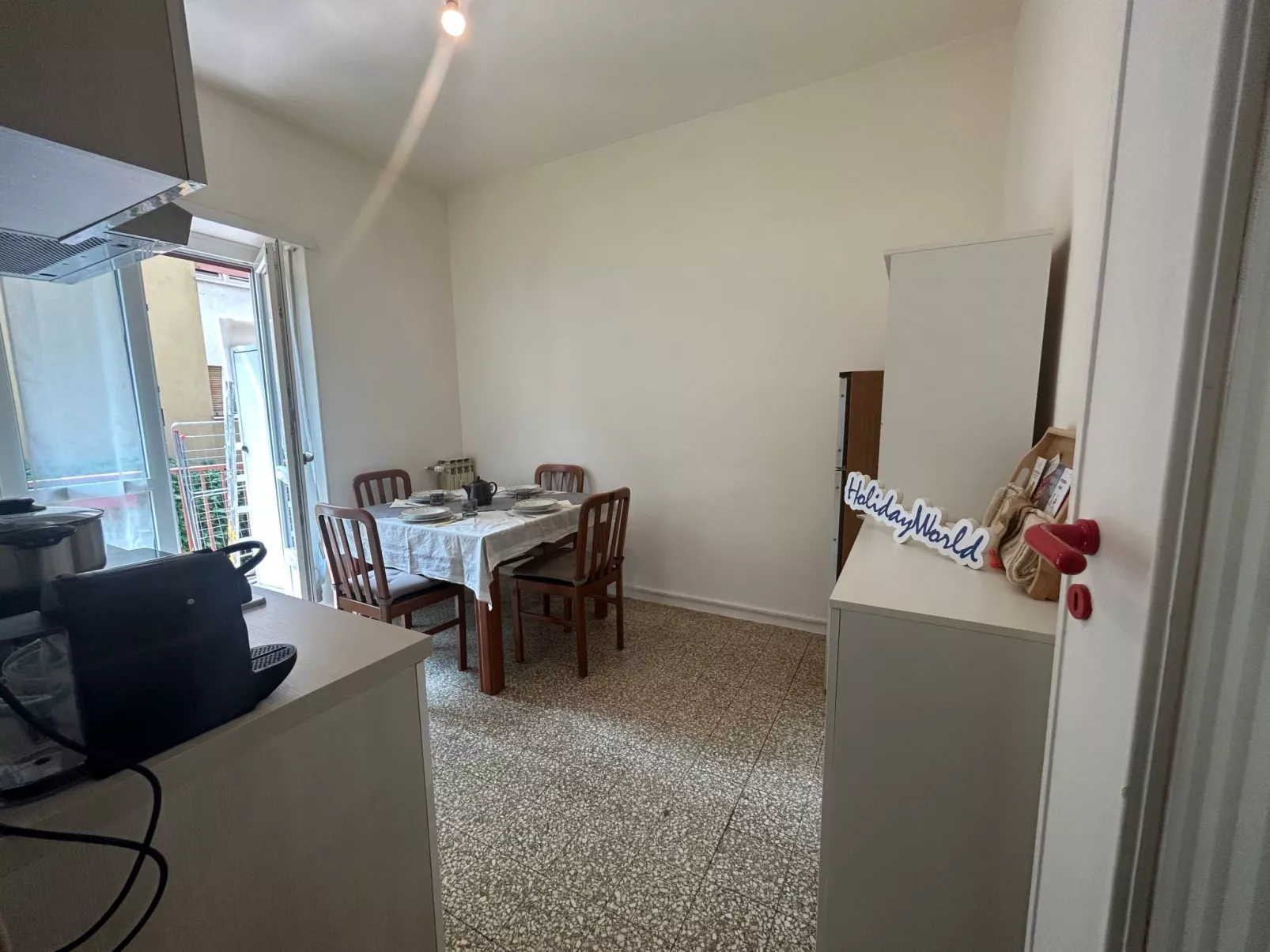 Casa Rosy von Holiday World-Binnen