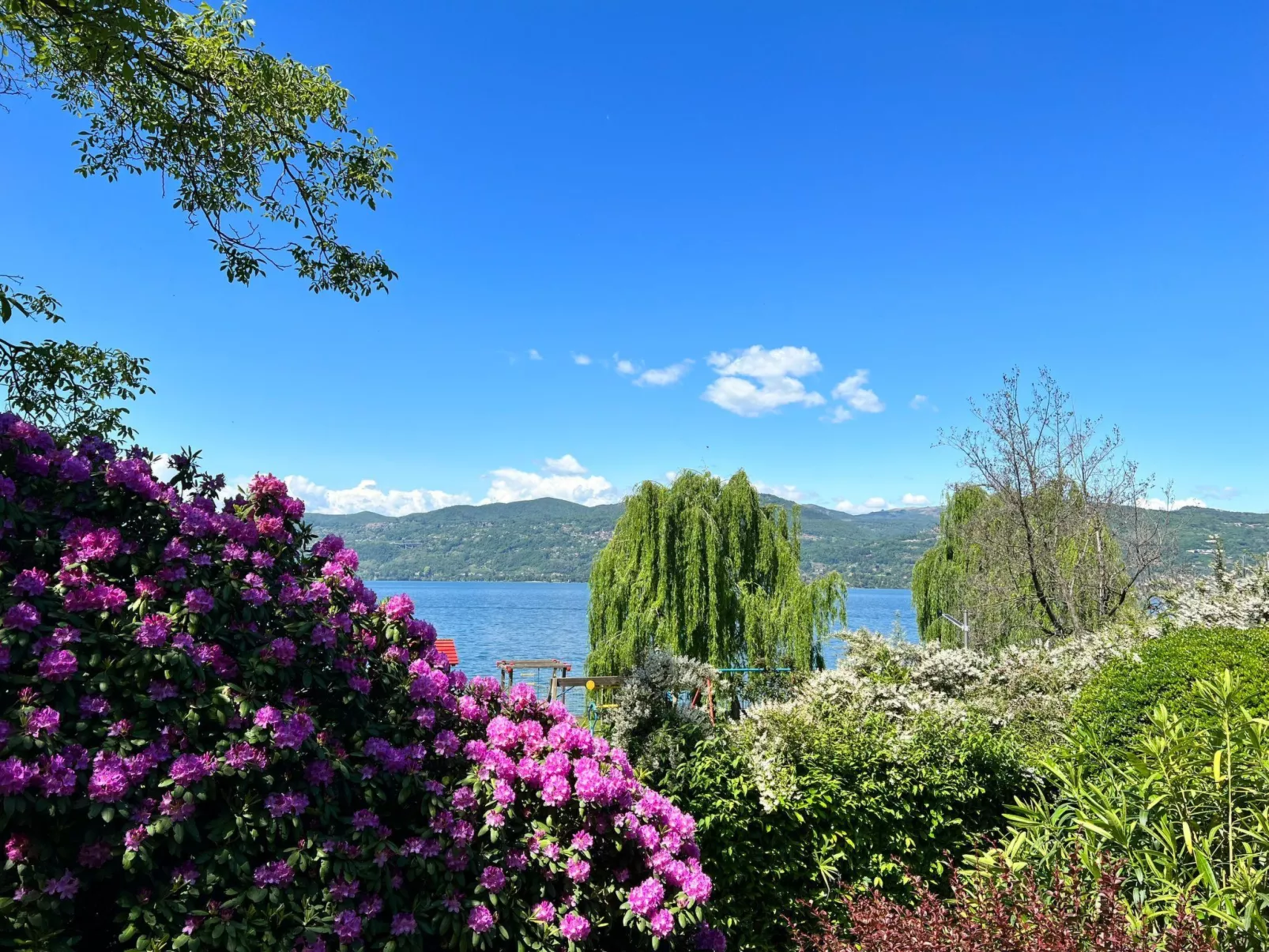 Bnbook Hecht Haus-Buiten