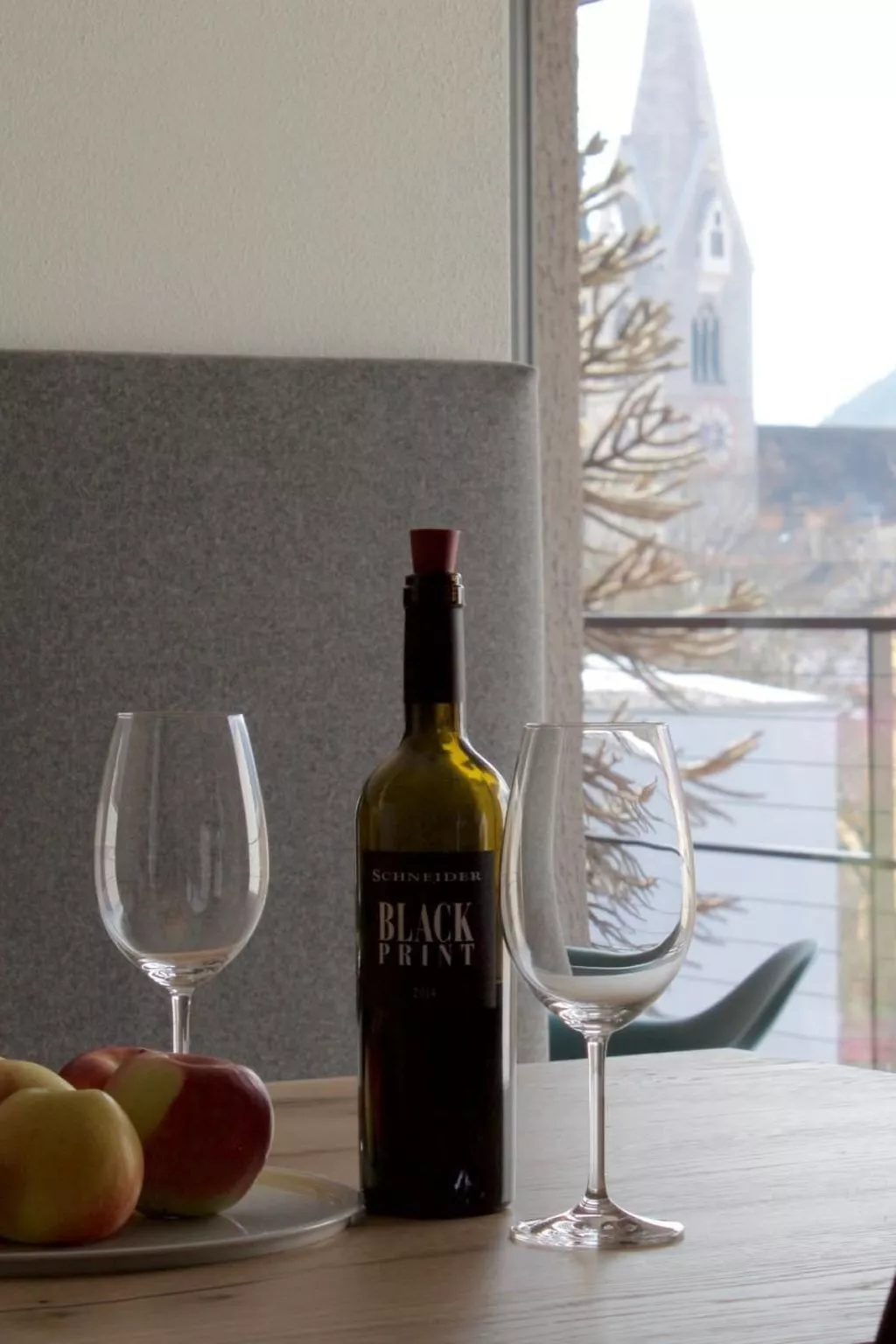 Apartment mit Balkon-Image-tags.info