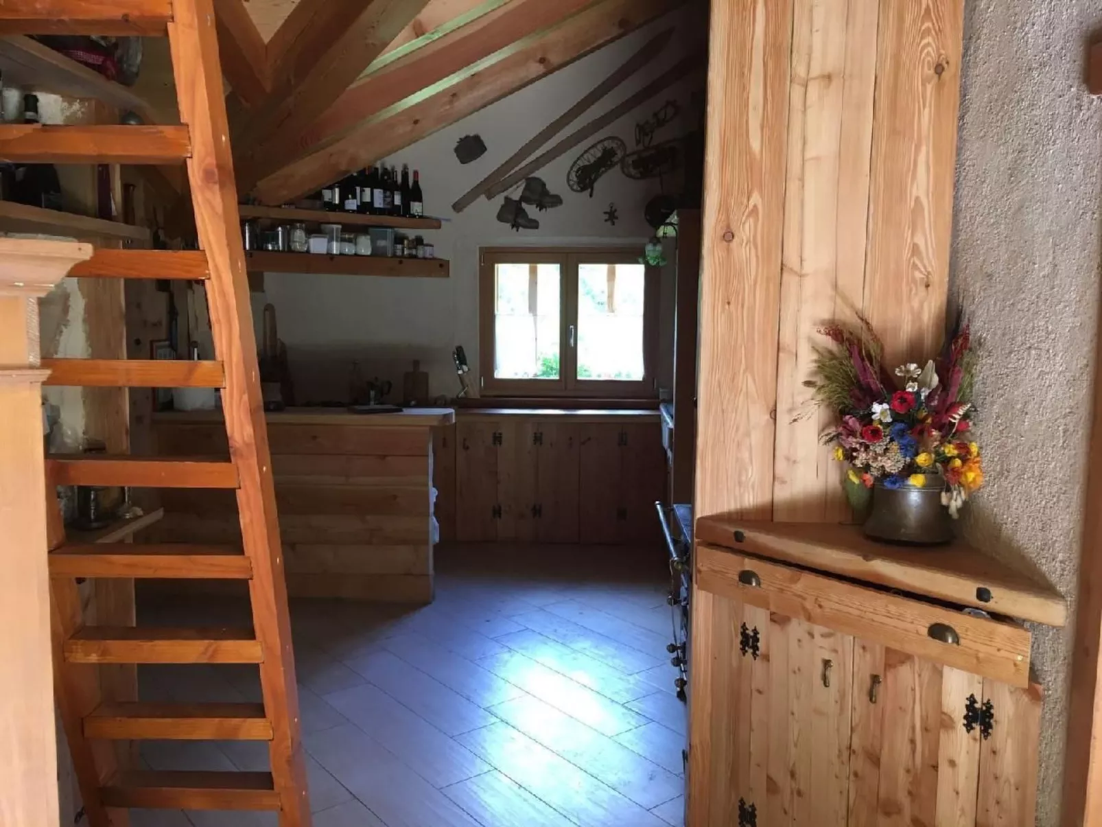 Mit Sauna in Pieve Di Bono-Image-tags.info