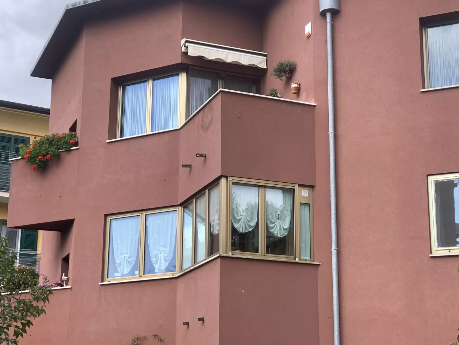 Wohnung 'Seagull House-Buiten